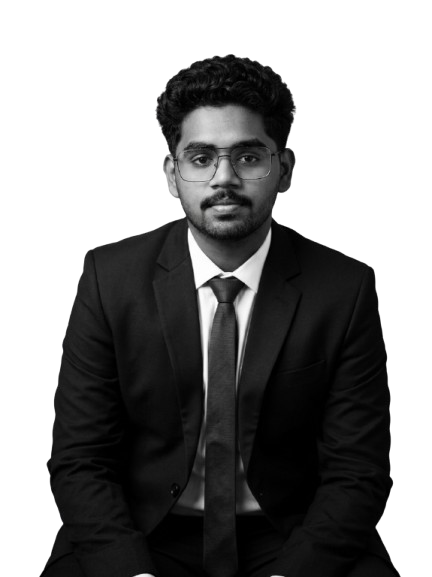 Muhammed Savad — Digital Marketing Strategist
