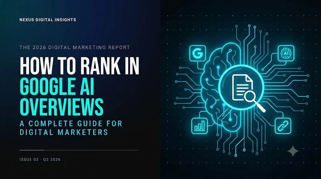 google ai overviews digital marketing expert in ajman