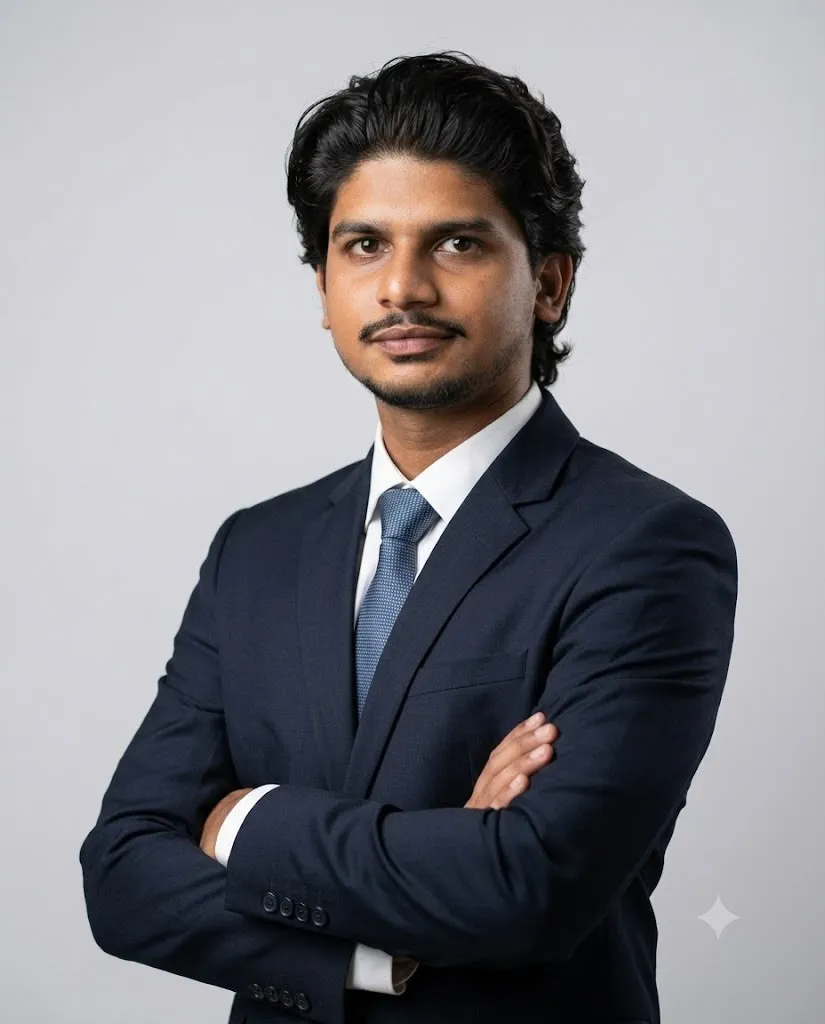 testimonials freelance digital marketer in Ajman